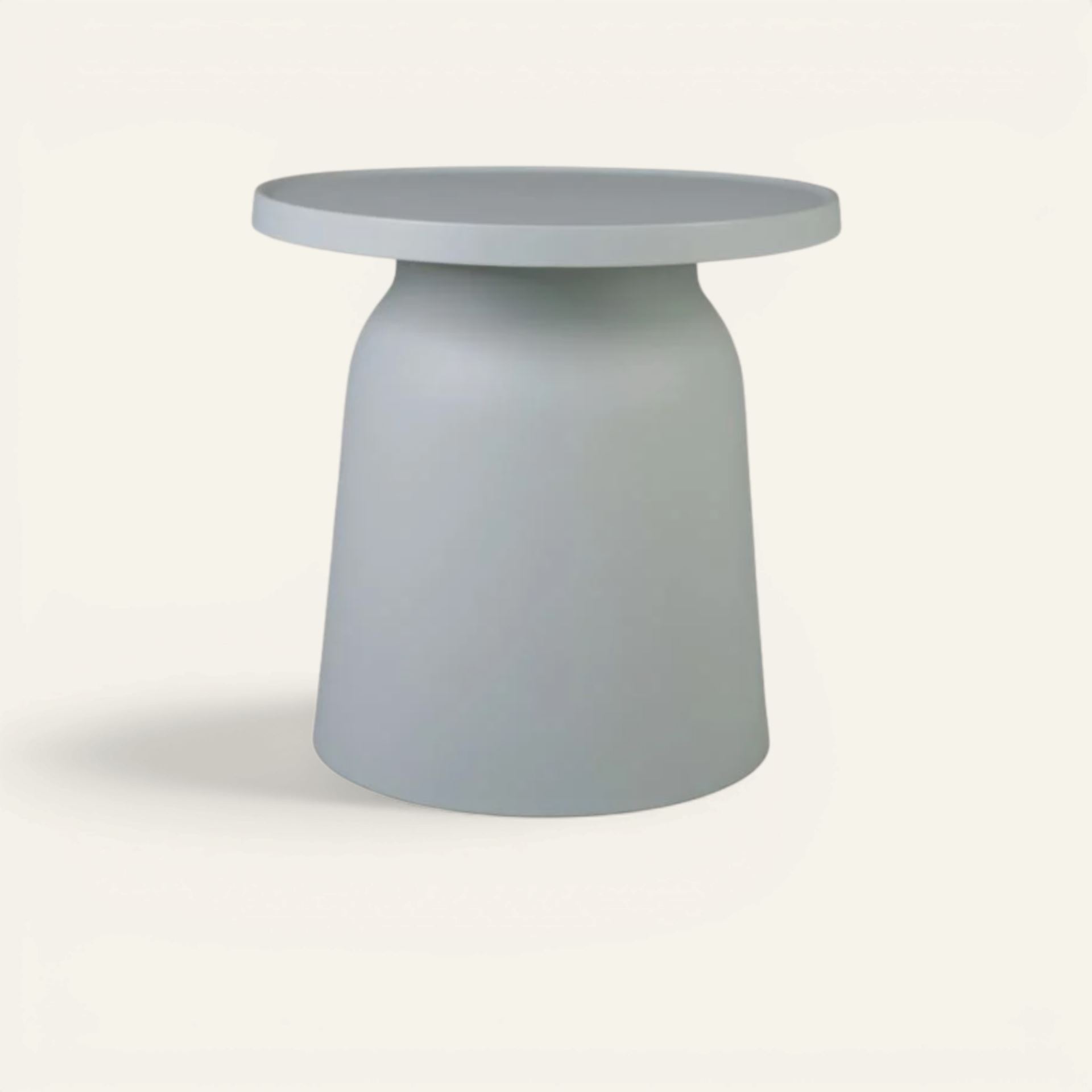Hagebord aqua - 3