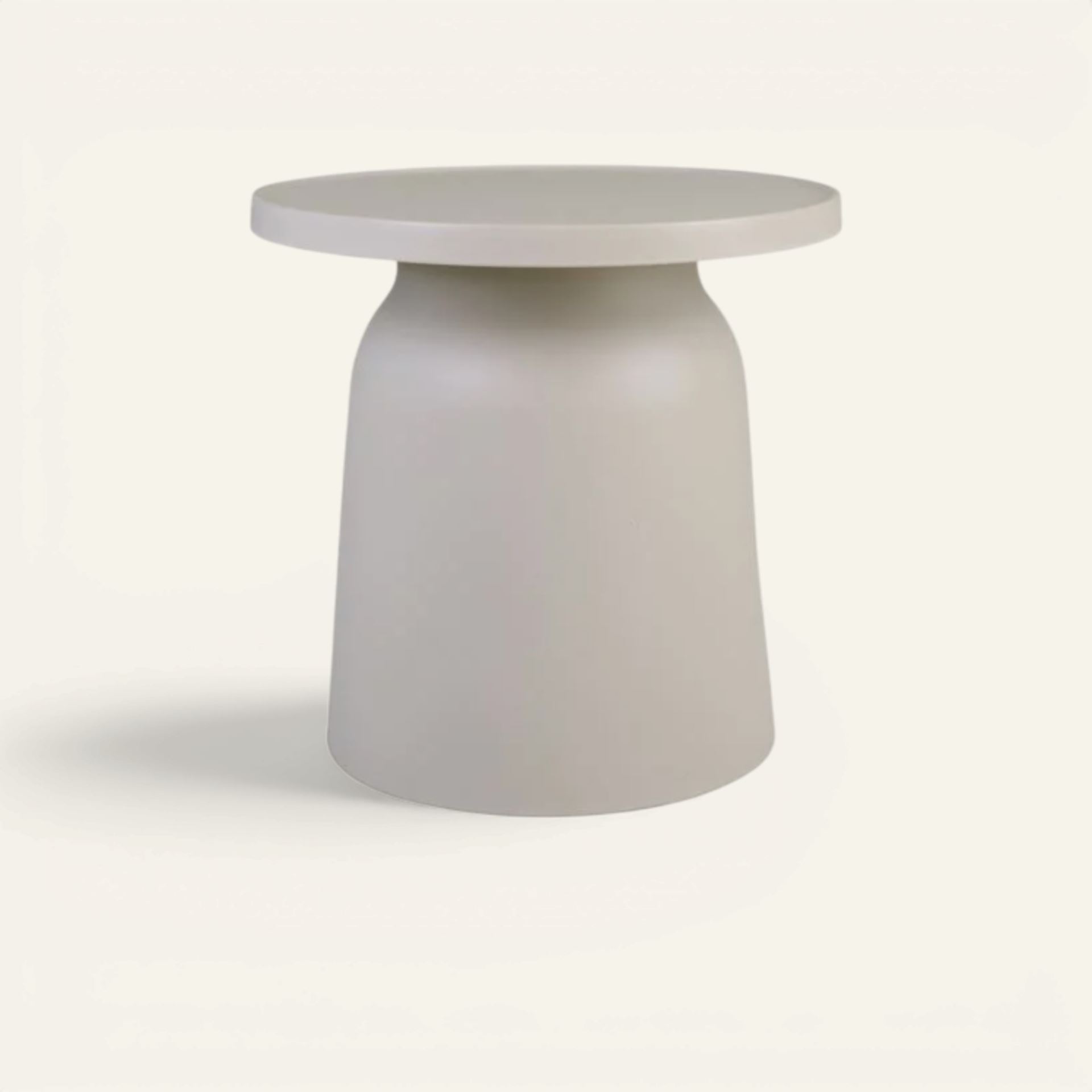 Hagebord sand - 3