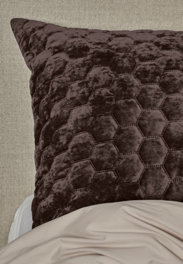 Hotellputevar brun - 2