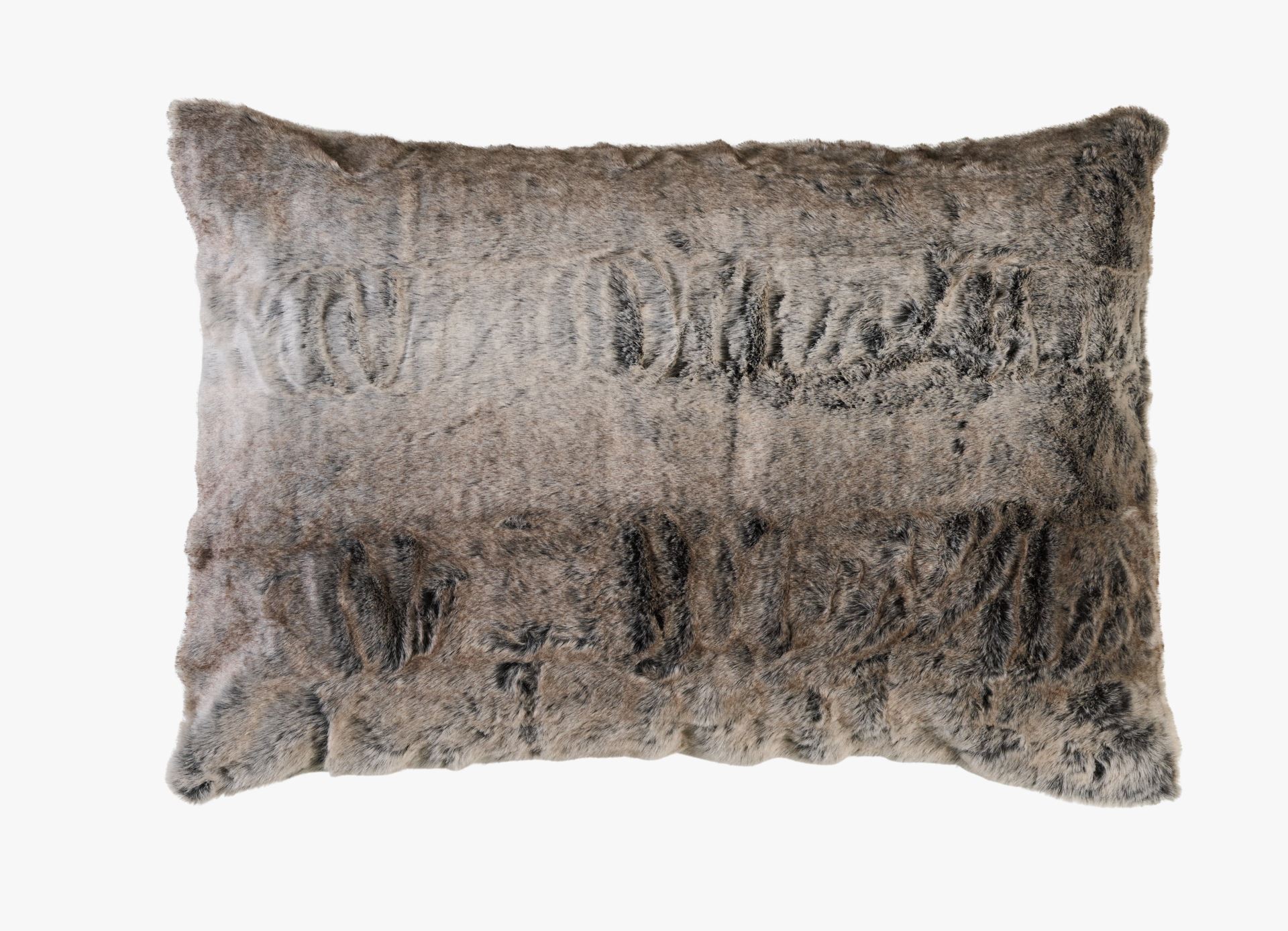 Hotellputevar grå - 70x100 cm grå - 1