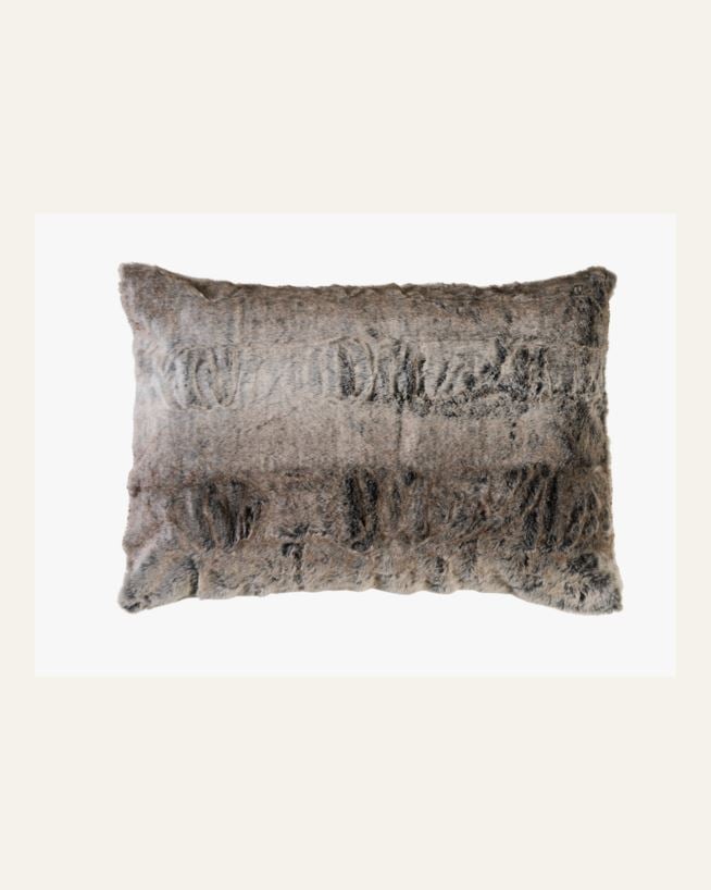 Hotellputevar grå - 70x100 cm grå - 1