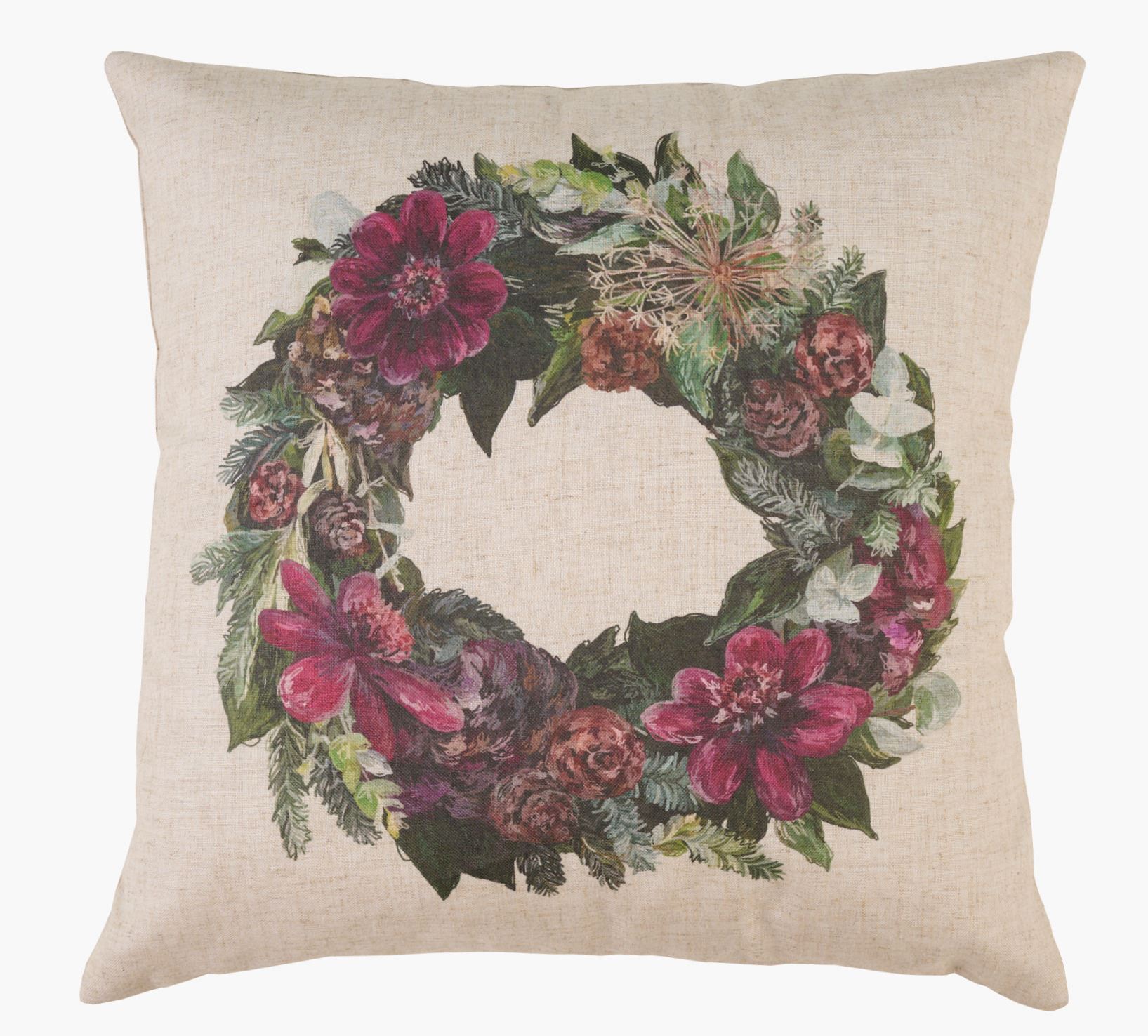 Pyntepute multi - 45x45 cm multi - 1