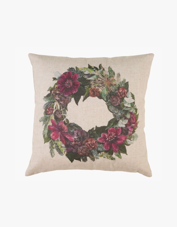 Pyntepute multi - 45x45 cm multi - 1