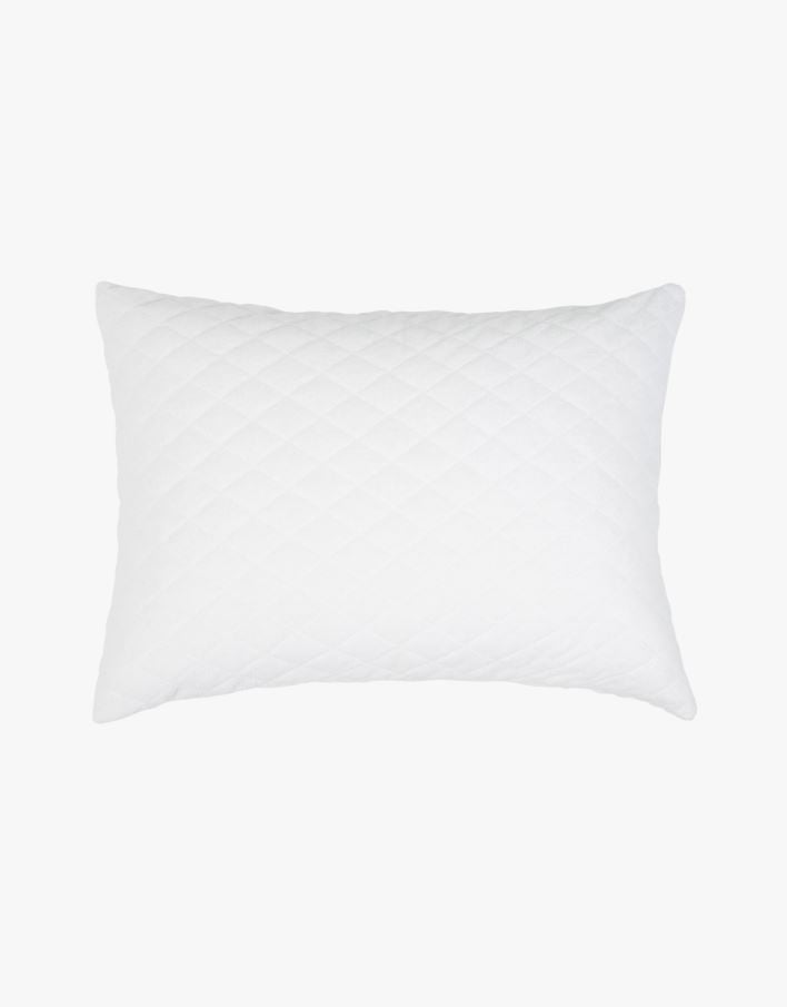 Putebeskytter hvit - 50x70 cm hvit - 1