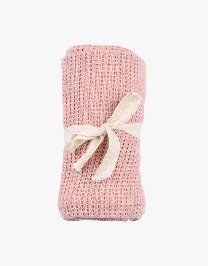 Helseteppe rosa - 70x100 cm rosa - 1