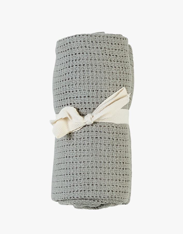 Helseteppe lindegrønn - 70x100 cm lindegrønn - 1