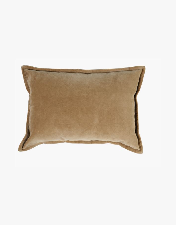 Pynteputetrekk nugat - 35x50 cm nugat - 1