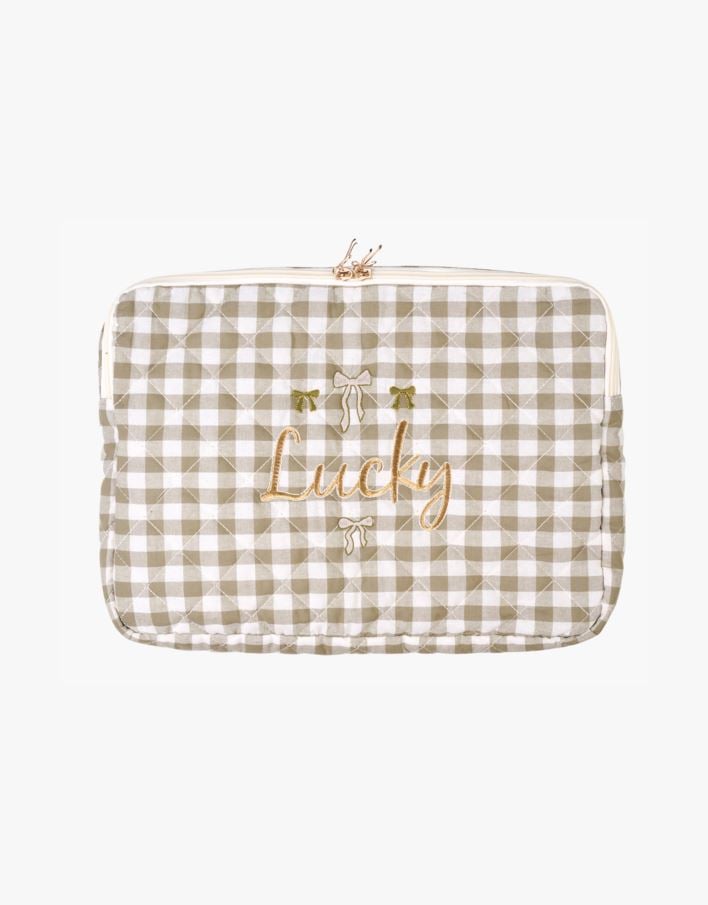 Pc-veske grønn - 26x36 cm grønn - 1