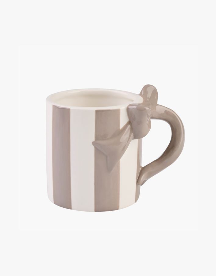 Krus beige - 410ml beige - 1