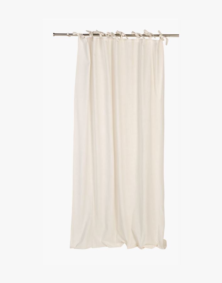 Gardin offwhite - 140x250 cm offwhite - 1