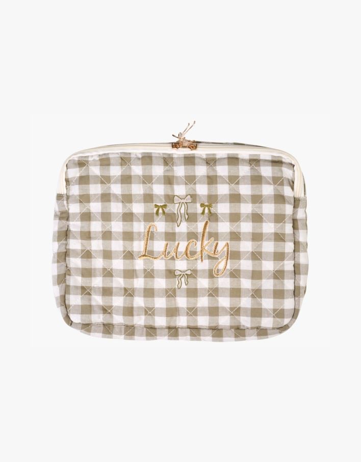 Ipad cover grønn - 21x28 cm grønn - 1