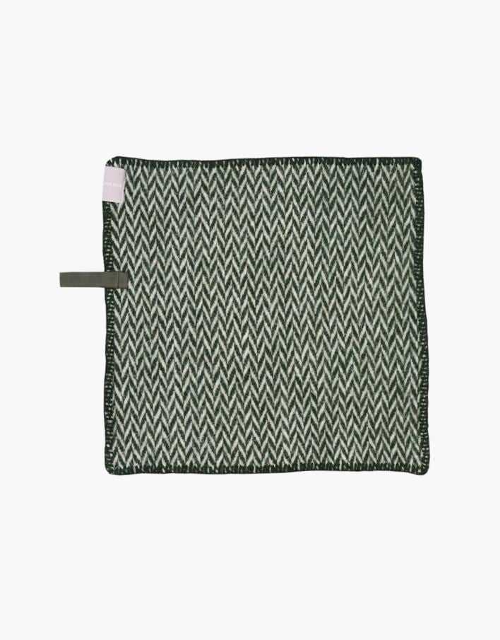 Sitteunderlag multi grønn - 40x40 cm multi grønn - 1