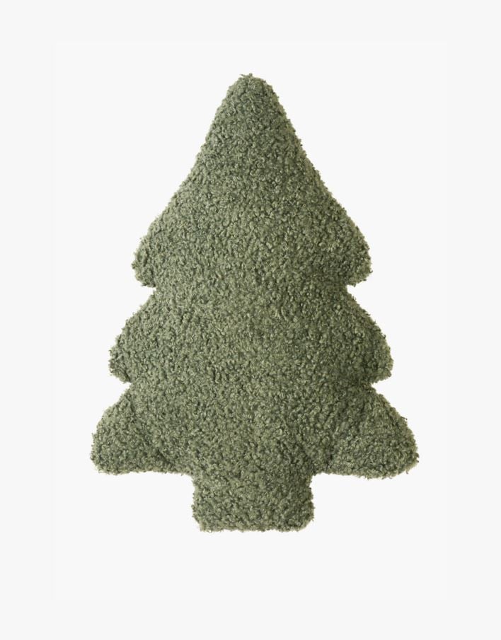 Pyntepute grønn - 50x35x7 cm grønn - 1