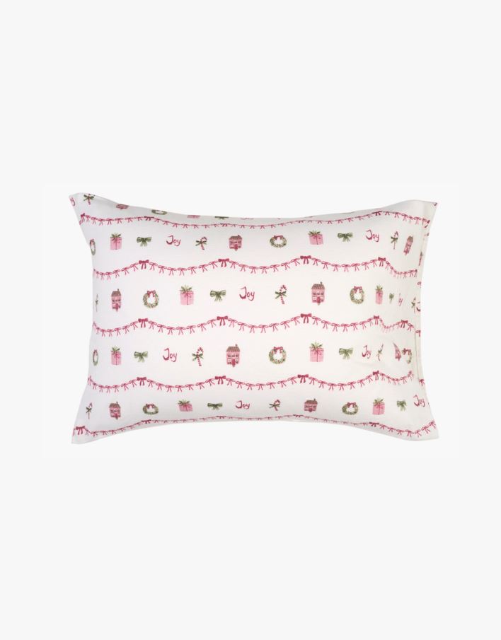 Flanell putevar multi - 50x70 cm multi - 1