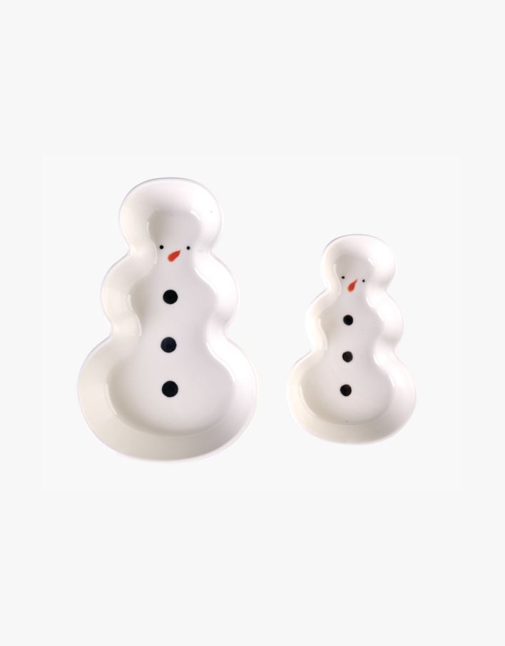 2pk skåler hvit - 15,5x9,5x3,4 cm hvit - 1