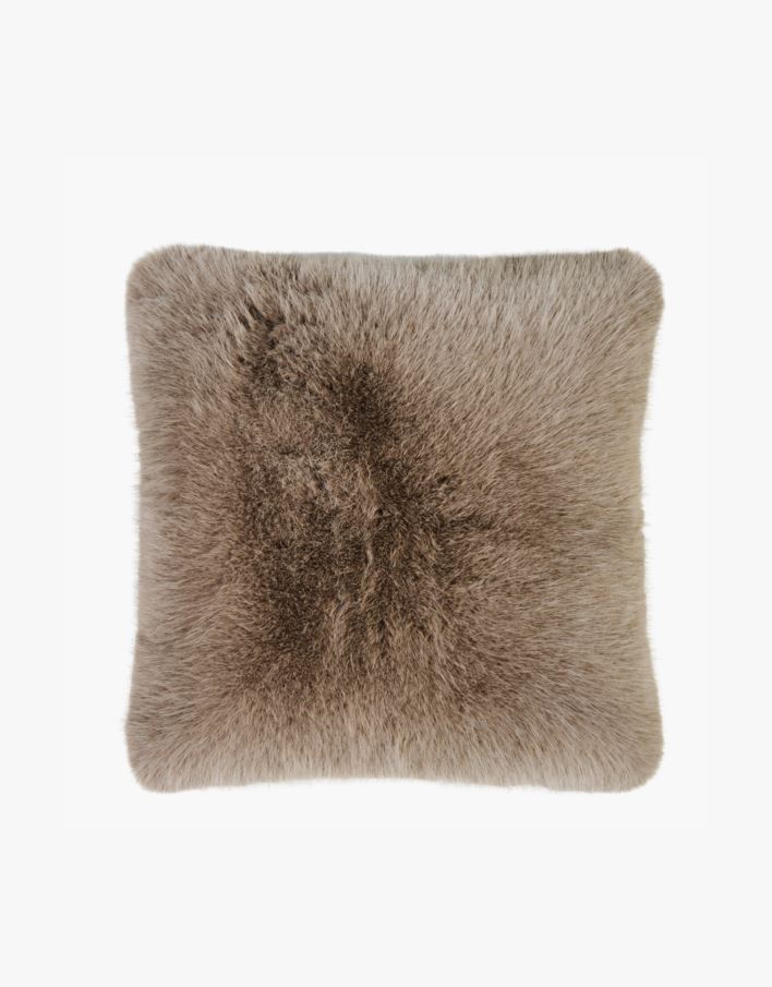 Pynteputetrekk kamel - 50x50 cm kamel - 1