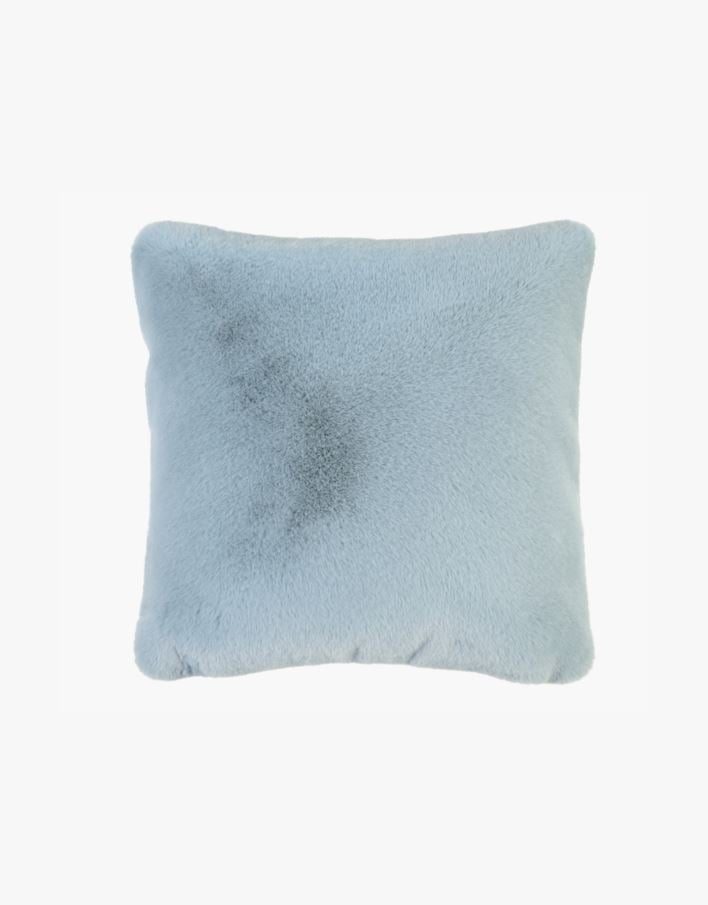 Pynteputetrekk lys blå - 50x50 cm lys blå - 1