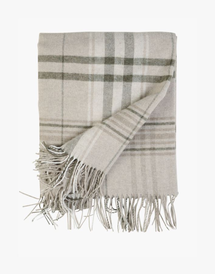 Pledd multi - 130x170 cm multi - 1