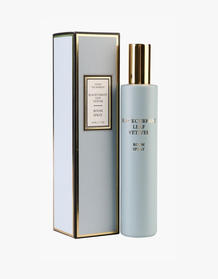 Romspray lys blå - 50 ml lys blå - 1