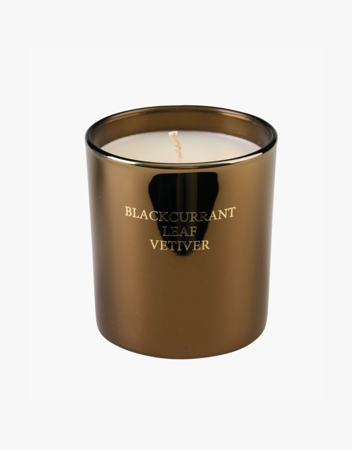 Duftlys lys blå - 145 g lys blå - 1