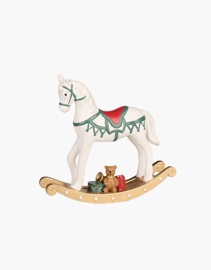 Pynt multi - 16x4x15 cm multi - 1