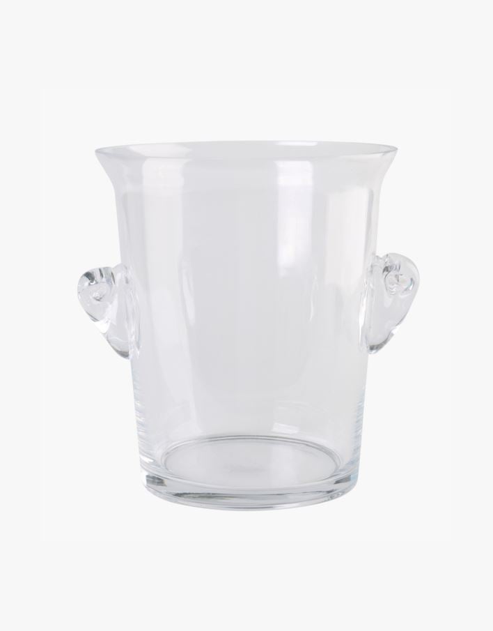 Vinkjøler transparent - 3000 ml transparent - 1