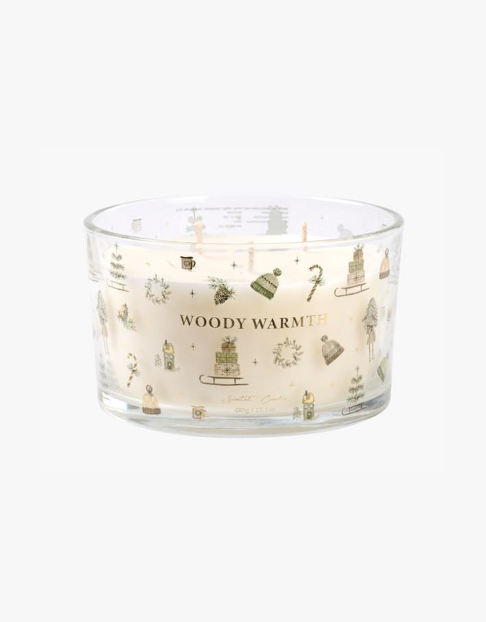 Duftlys multi grønn - 485 g multi grønn - 1