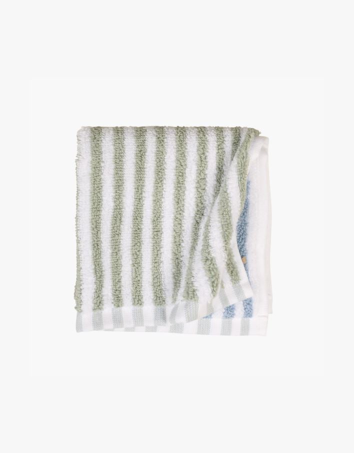 Klut multi grønn - 30x30 cm multi grønn - 1