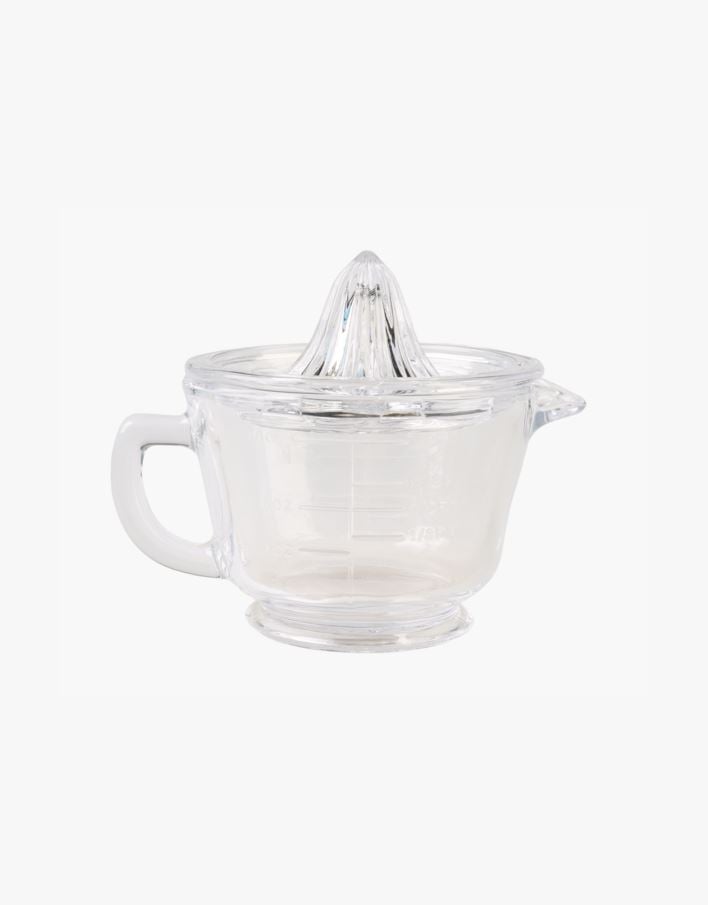 Sitronpresse transparent - 500 ml transparent - 1