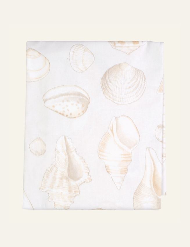 Voksduk beige - 2
