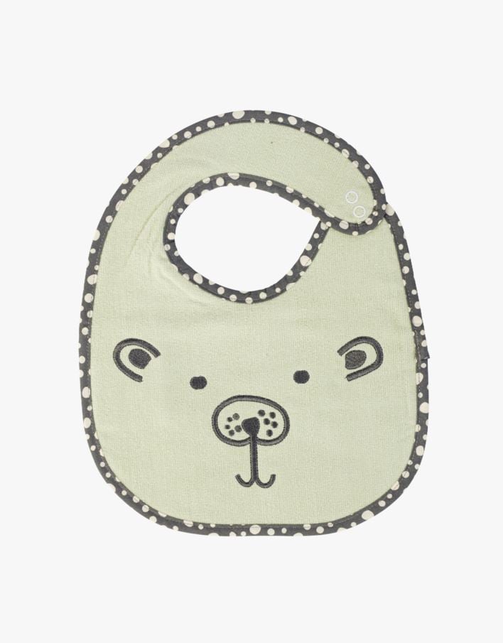 Smekke lindegrønn - 25x30 cm lindegrønn - 1