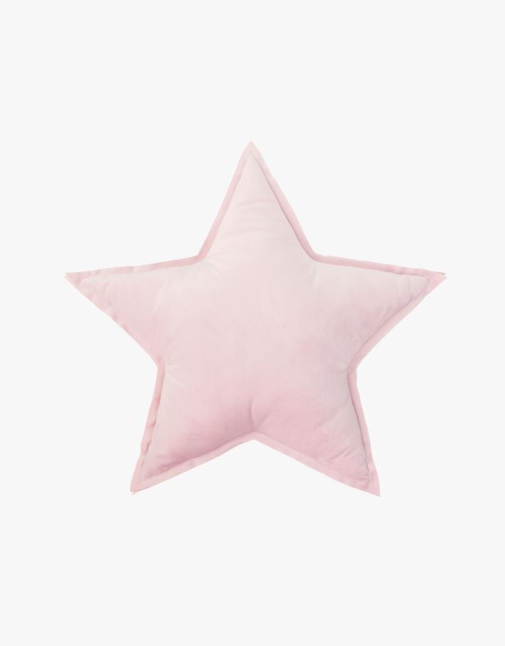 Pyntepute rosa - 37x42 cm rosa - 1