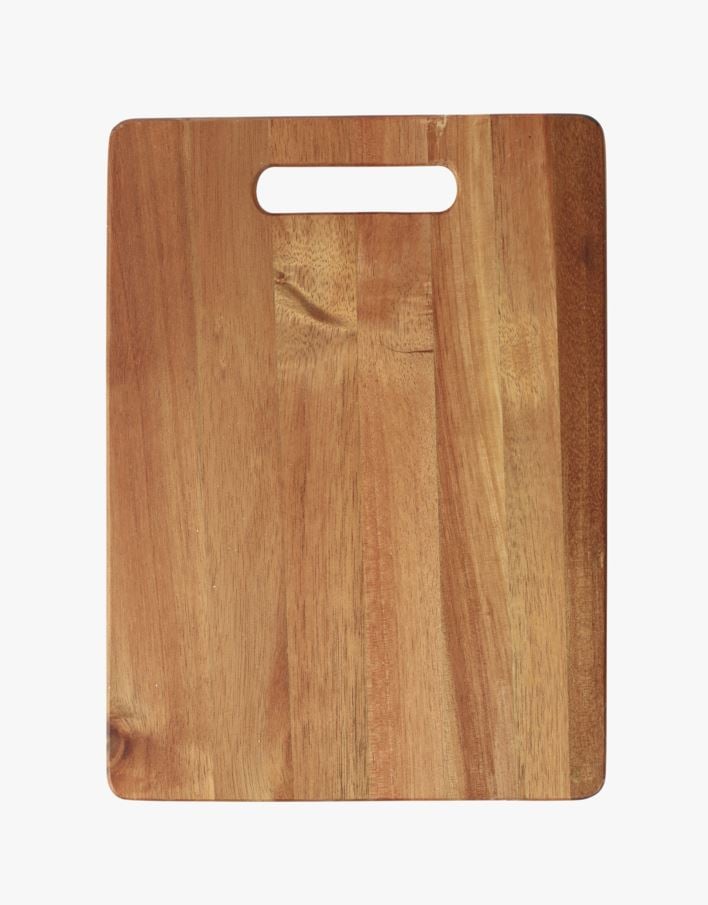 Skjærefjøl natur - 29x21 cm natur - 1