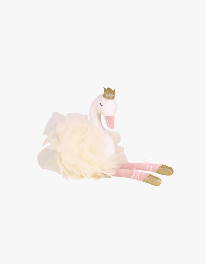 Pyntepute hvit - 40x50 cm hvit - 1