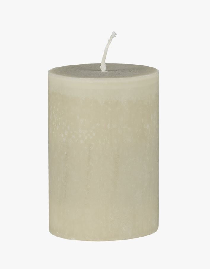 Kubbelys grønn - 7x10 cm grønn - 1