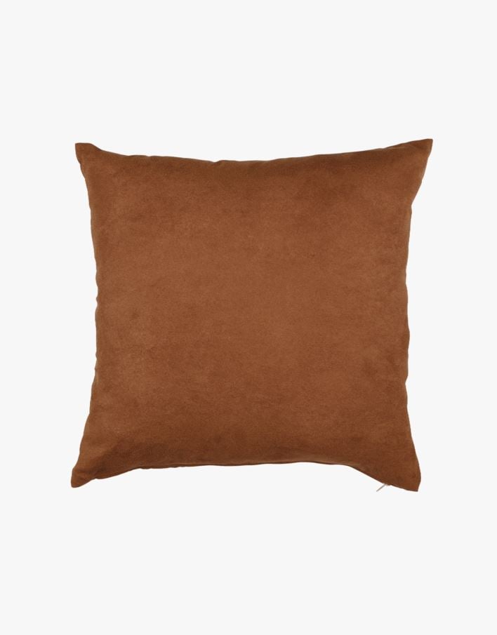 Pyntepute lys brun - 45x45 cm lys brun - 1