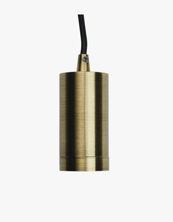 Pendel gull - 300 cm gull - 1