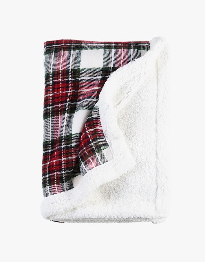 Pledd multi - 130x150 cm multi - 1