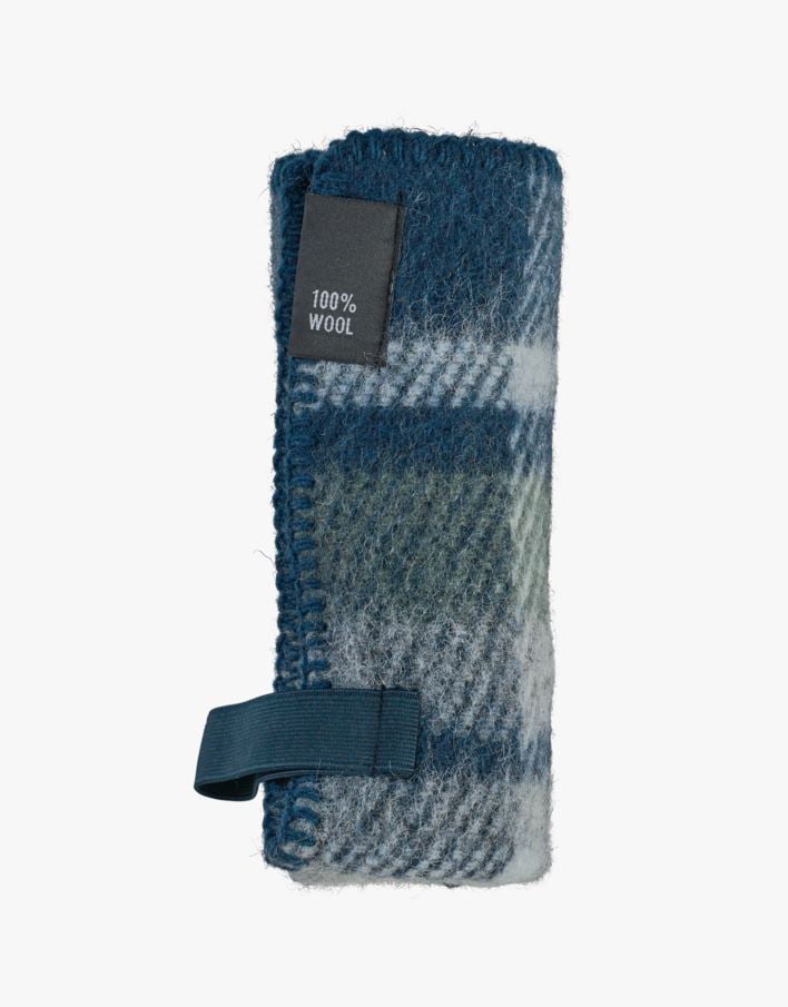 Sitteunderlag grønn - 40x40 cm grønn - 1