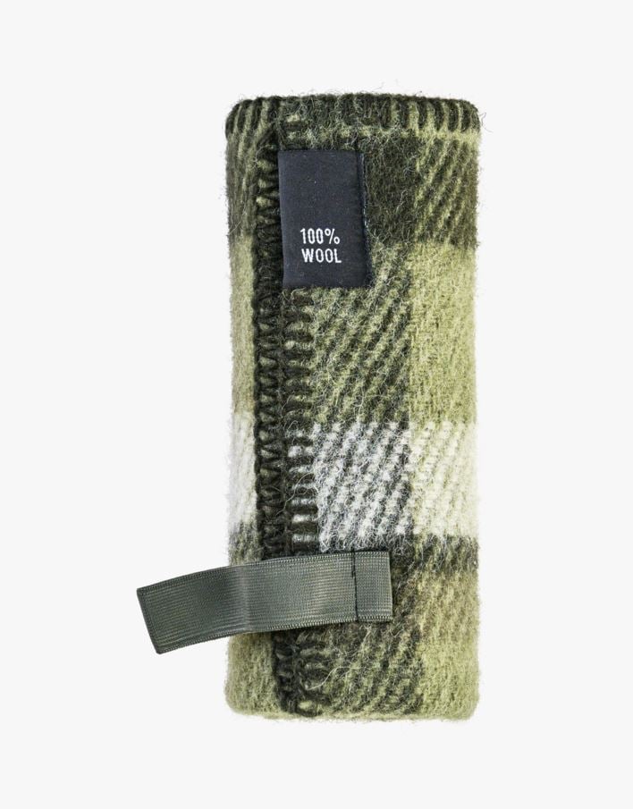 Sitteunderlag lys grønn - 40x40 cm lys grønn - 1