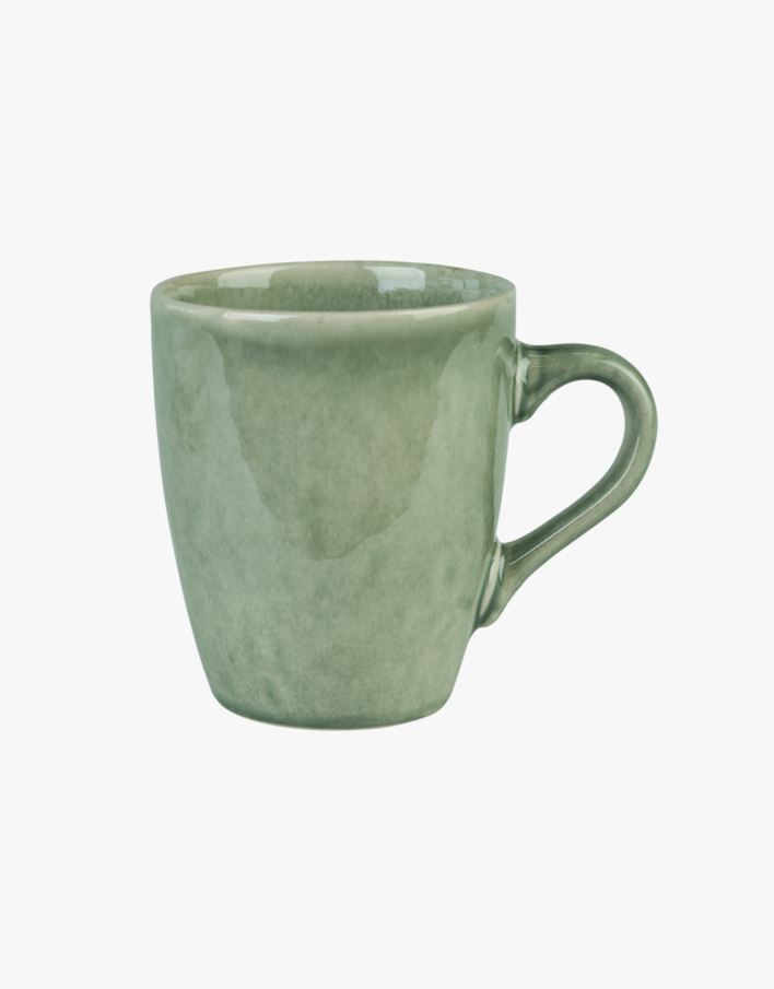 Krus grønn - 320 ml grønn - 1