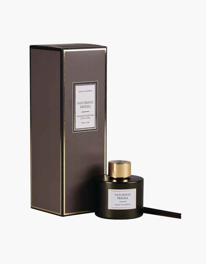 Duftpinner grønn - 75 ml grønn - 1