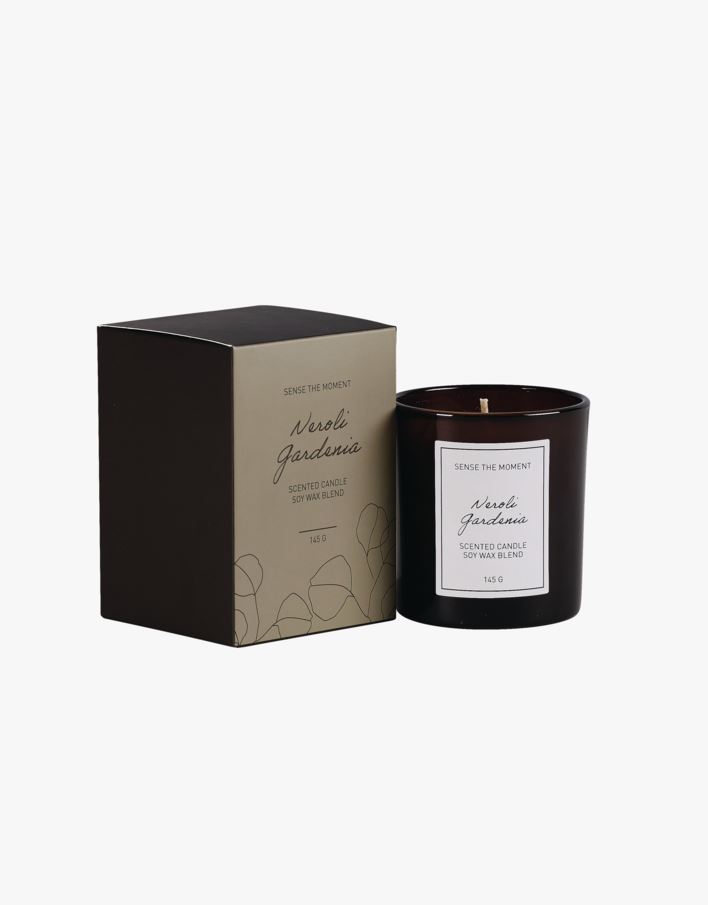 Duftlys sand - 145 g sand - 1