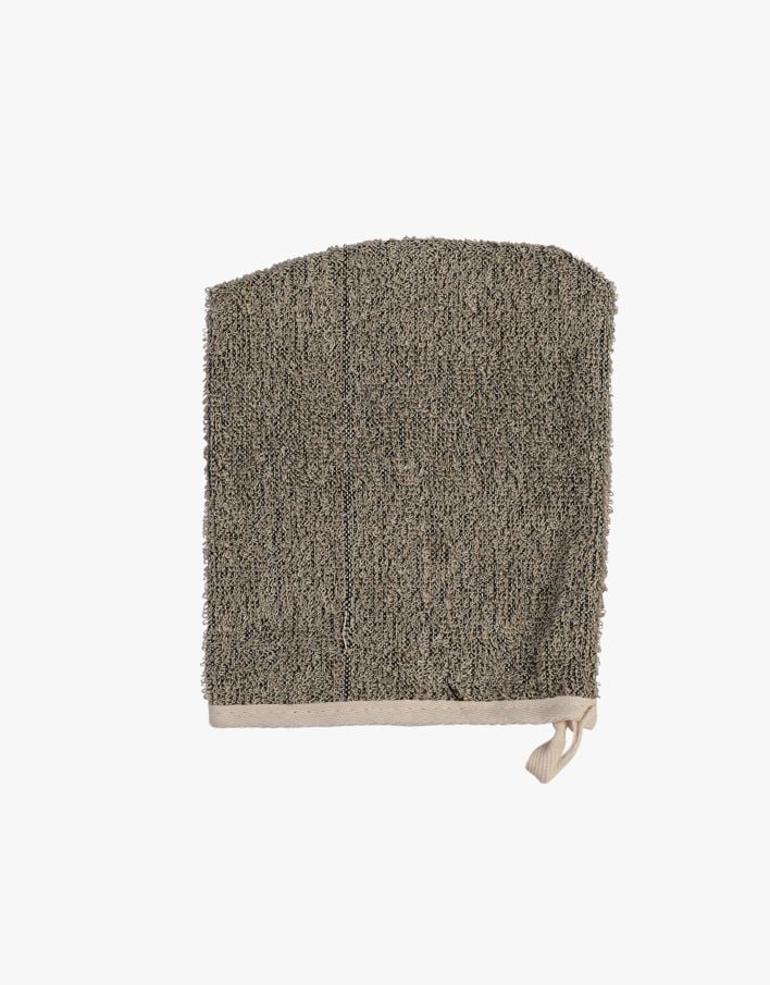 Skrubbevott natur - 16x19 cm natur - 1