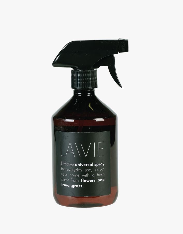 Universal såpespray brun - 500 ml brun - 1