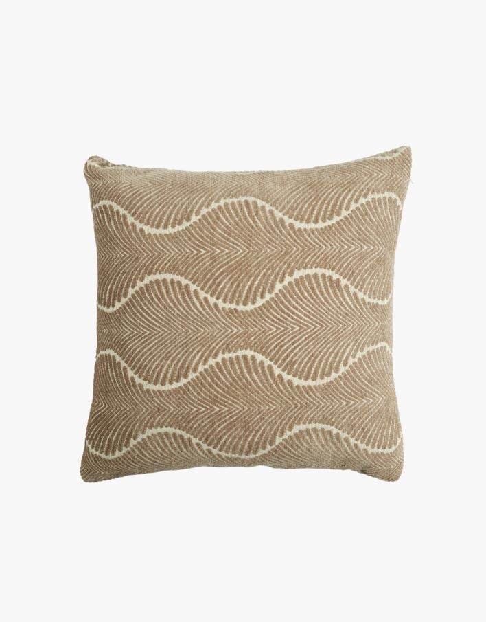 Pyntepute beige - 50x50 cm beige - 1