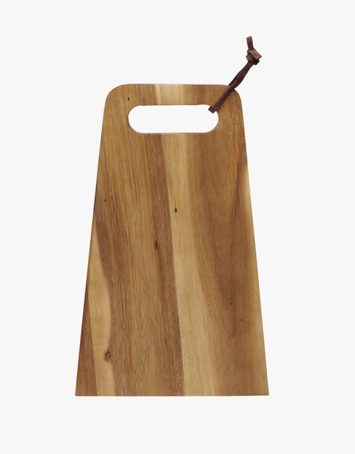 Skjærefjøl natur - 33,5x21x1,8 cm natur - 1