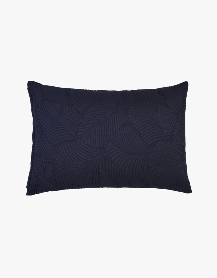 Putevar marineblå - 70x100 cm marineblå - 1