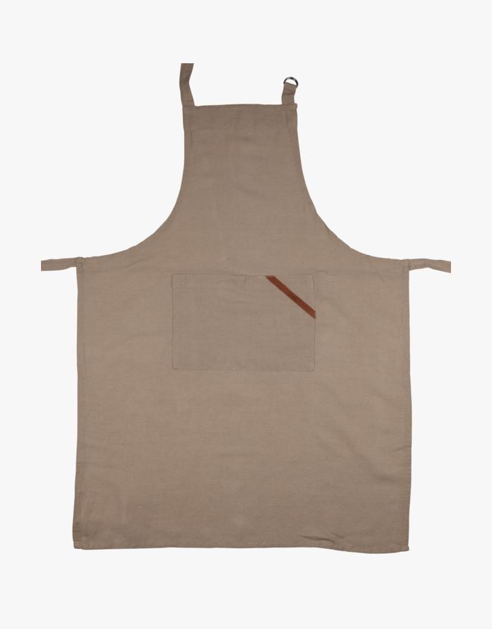 Forkle natur - 70x90 cm natur - 1