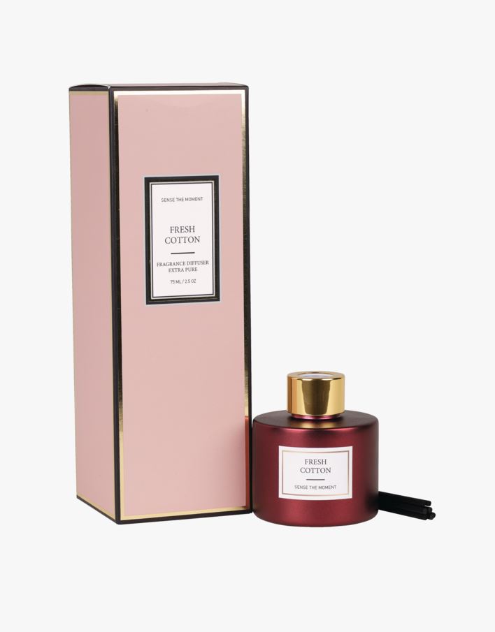 Duftpinner rosa - 75 ml rosa - 1